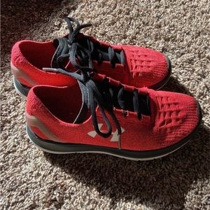 Women’s Under Armour Shoes